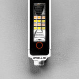 Marine Micro Touch 13.9" White/Red Marine Lighting STEDI