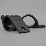 Bull Bar Tube Mounting Brackets Bracket STEDI 48mm - 53mm Bull Bar Tube Mounting Brackets | Black