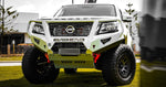 Toro Bull Bar - Colour Coded (Suitable for Nissan Navara NP300 2015 Onwards) Bull Bar Offroad Animal   