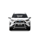 Textura Black Nudge Bar Series 2 fits Toyota RAV4 Cruiser