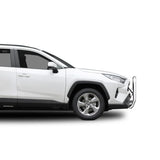 Textura Black Nudge Bar Series 2 fits Toyota RAV4 Cruiser