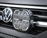 Scope NEO 9" Driving Light Bundle Driving Lights Ironman