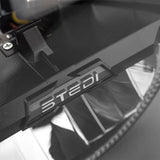 Homage 7 Inch LED Headlight - Black (5700K) Homage LED Headlight STEDI