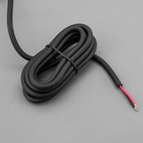 Marine White Surface LED Rock Light | White (5700k) Marine Lighting STEDI