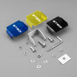 Marine White C4 LED Cube Light (diffused) Marine Lighting STEDI