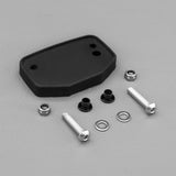 Marine White Surface LED Rock Light | White (5700k) Marine Lighting STEDI