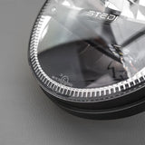 Homage 7 Inch LED Headlight - Black (5700K) Homage LED Headlight STEDI