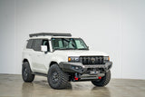 Predator Bull bar to suit Toyota Prado 250 Series 2025 to current (Prado 250 GX/GXL/Altitude Trim kit)