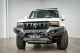 Predator Bull bar to suit Toyota Prado 250 Series 2025 to current (Prado 250 GX/GXL/Altitude Trim kit)