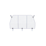 Barrier to suit 80 Series Landcruiser