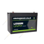 300AH LITHIUM BATTERY (7739) LITHIUM BATTERY Ironman   