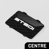 Quad EVO Driving Light Covers