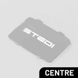 Quad EVO Driving Light Covers