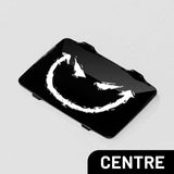 Quad EVO Driving Light Covers