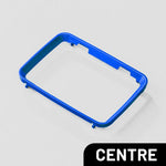 Quad EVO Colour Fascia