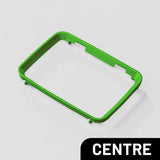 Quad EVO Colour Fascia