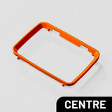 Quad EVO Colour Fascia