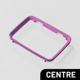 Quad EVO Colour Fascia