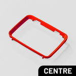 Quad EVO Colour Fascia