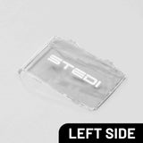 Quad EVO Driving Light Covers