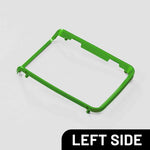 Quad EVO Colour Fascia