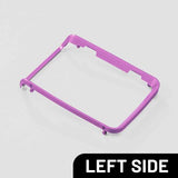 Quad EVO Colour Fascia