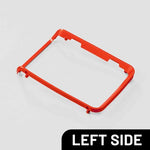 Quad EVO Colour Fascia