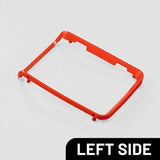 Quad EVO Colour Fascia