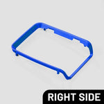Quad EVO Colour Fascia