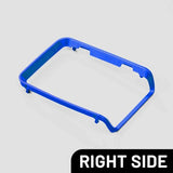 Quad EVO Colour Fascia