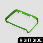 Quad EVO Colour Fascia