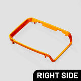 Quad EVO Colour Fascia
