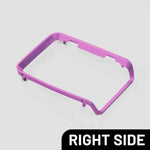 Quad EVO Colour Fascia