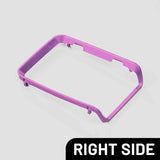 Quad EVO Colour Fascia