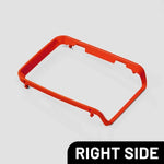 Quad EVO Colour Fascia