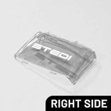 Quad EVO Driving Light Covers