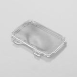 Quad Pro Driving Light Covers Light Covers STEDI QUAD Pro Driving Light Cover (clear)