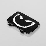 Quad Pro Driving Light Covers Light Covers STEDI Quad Pro Driving Light Cover (smiley)