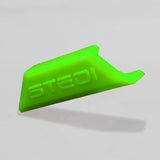 QUAD Pro Coloured Caps Lighting Accessories STEDI STEDI QUAD PRO Coloured Cap Kit | GREEN