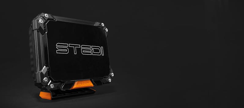 SINGLE (1x Light) QUAD PRO LED Driving Light – 4x4extrasonline