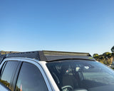 Raid Roof Rack For Toyota HiLux N80, GR Sport & Rogue (15-25) ROOF RACKS Ironman
