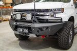 Rally Hoop (Suitable for Predator Bull Bars for Stedi Type X EVO 8.5 Inch Driving Lights) Bull Bar Hoop Offroad Animal   