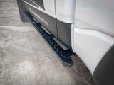 Rock Sliders (Suitable for Ram 1500 DT 2019 to Current) Rock Sliders Offroad Animal   