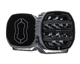 Scope NEO 9" Driving Light Bundle Driving Lights Ironman