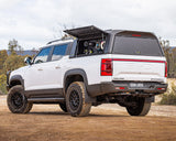 Raid Canopy Storage Bin - Right For BYD SHARK 6 Canopy Storage Ironman