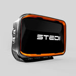 Quad EVO Pair LED Driving Lights Driving Lights STEDI Quad EVO LED Driving Light (Side Module)