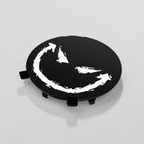 Type X™ Sport + V1 7 Inch Covers Light Cover STEDI Type X™ Sport + V1 7 Inch Cover (smiley)