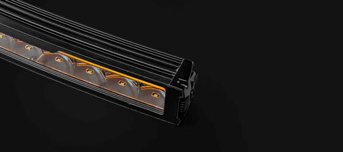 ST2K TOUCH 50 Inch Curved LED Light Bar Light Bar STEDI   