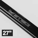 ST3301 Pro Series Light Bars Optional Covers Light Covers STEDI ST3301 Pro Light Bar Black Out Cover (27.5 Inch)