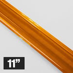 ST3303 Pro Series Light Bars Optional Covers Light Covers STEDI ST3303 Pro Light Bar Amber Cover (11 Inch)